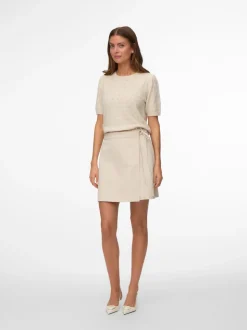 VMDOFFY Gebreide pullover