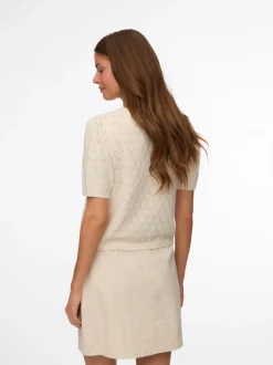 VMDOFFY Gebreide pullover