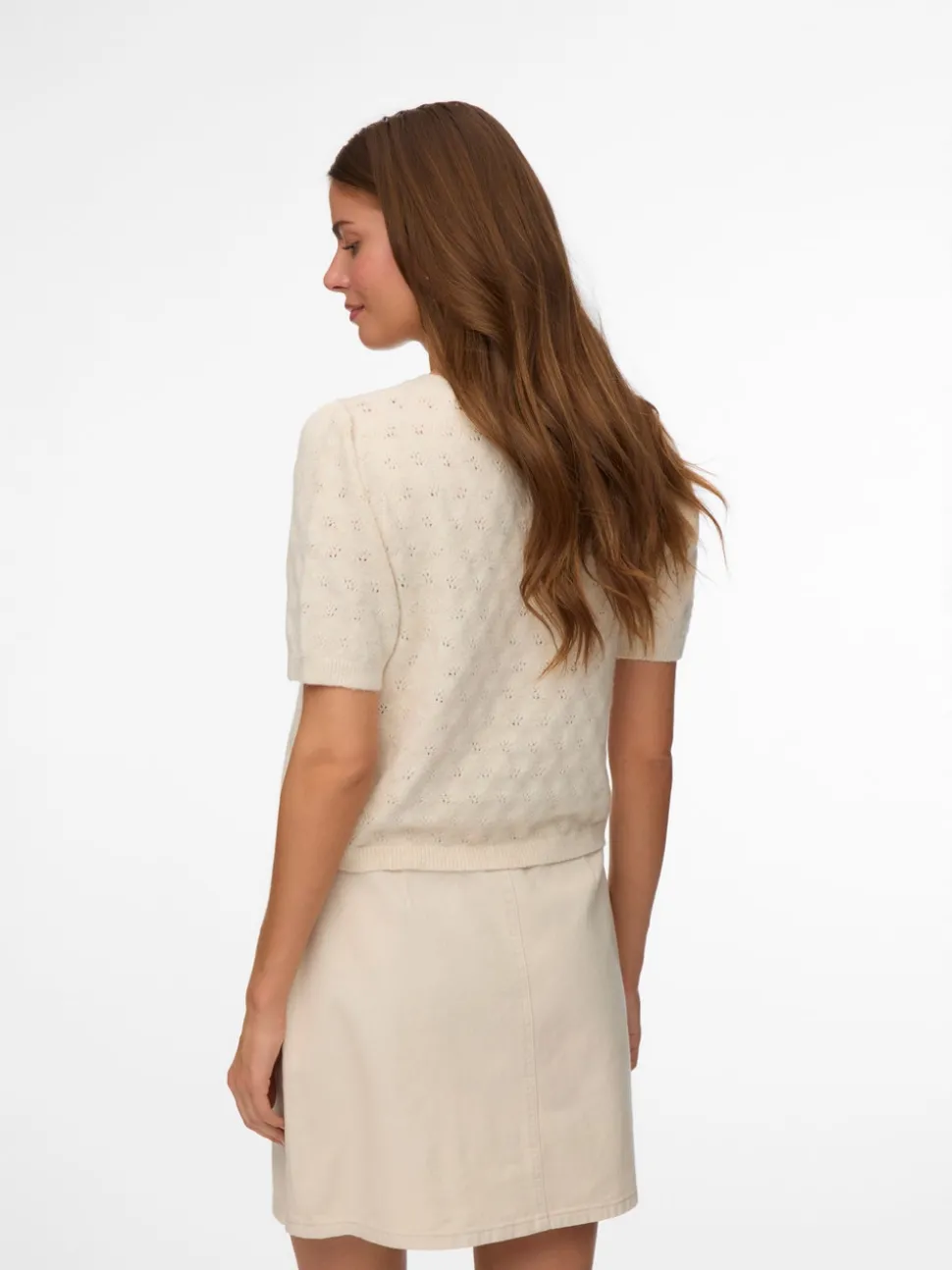 VMDOFFY Gebreide pullover