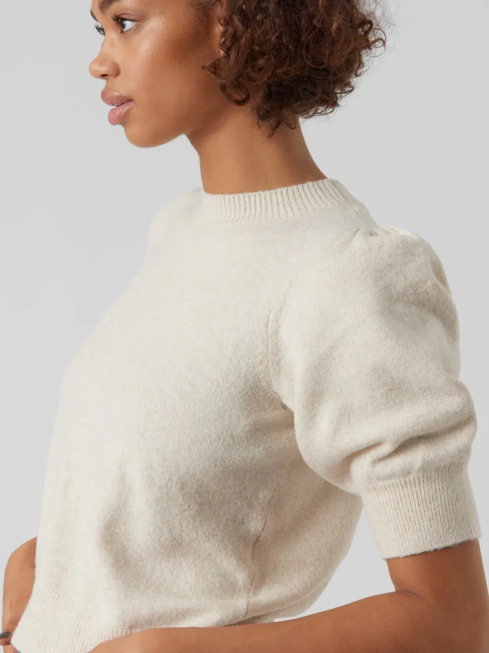 VMDOFFY Gebreide pullover