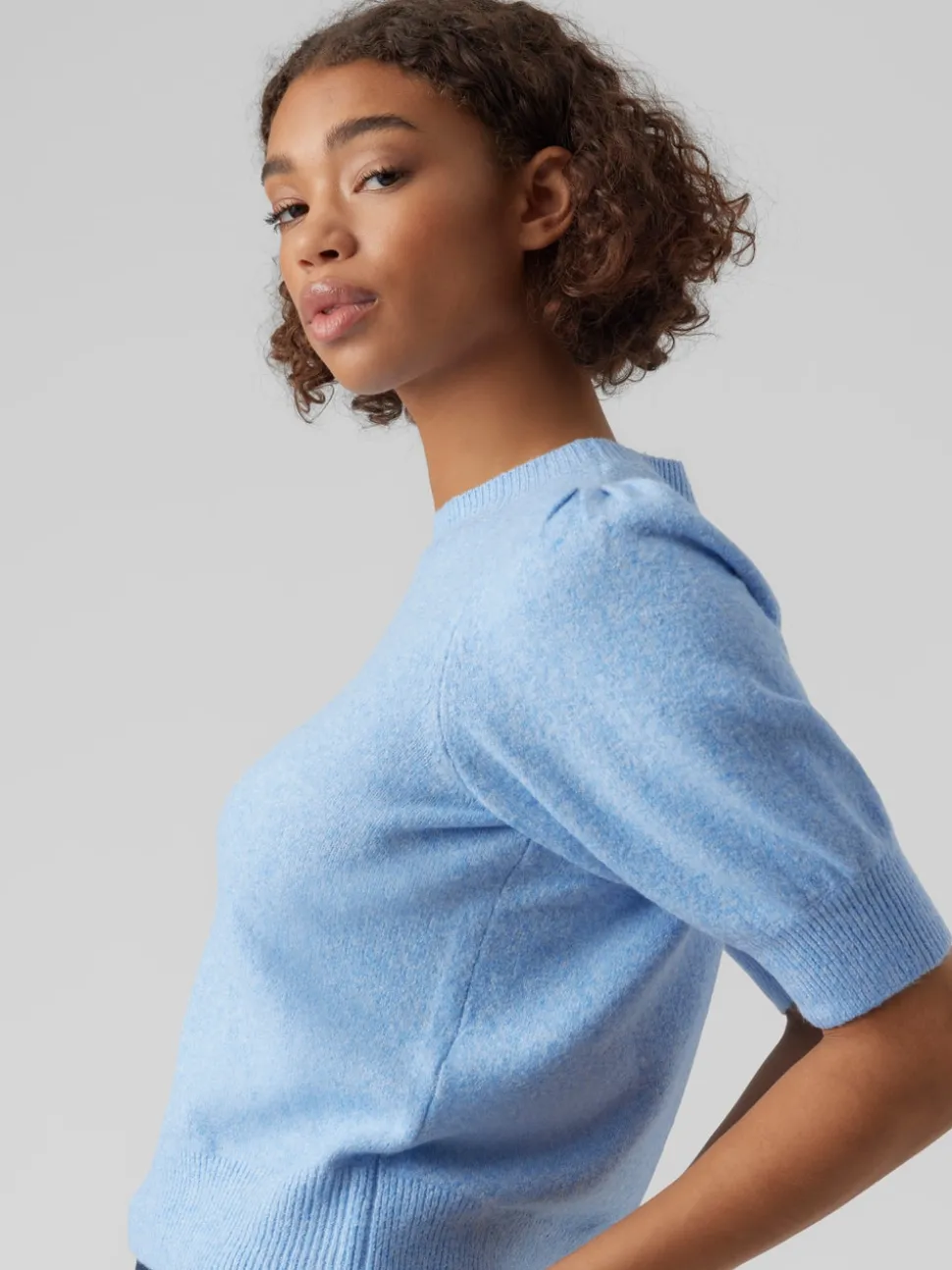 VMDOFFY Gebreide pullover