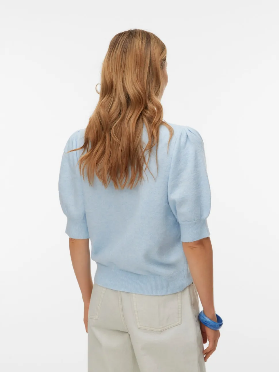 VMDOFFY Gebreide pullover