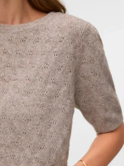VMDOFFY Gebreide pullover
