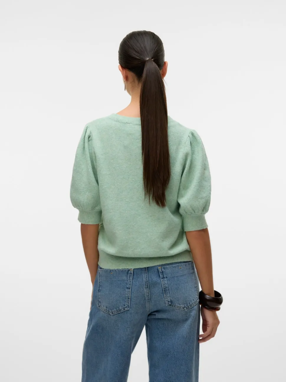 VMDOFFY Gebreide pullover