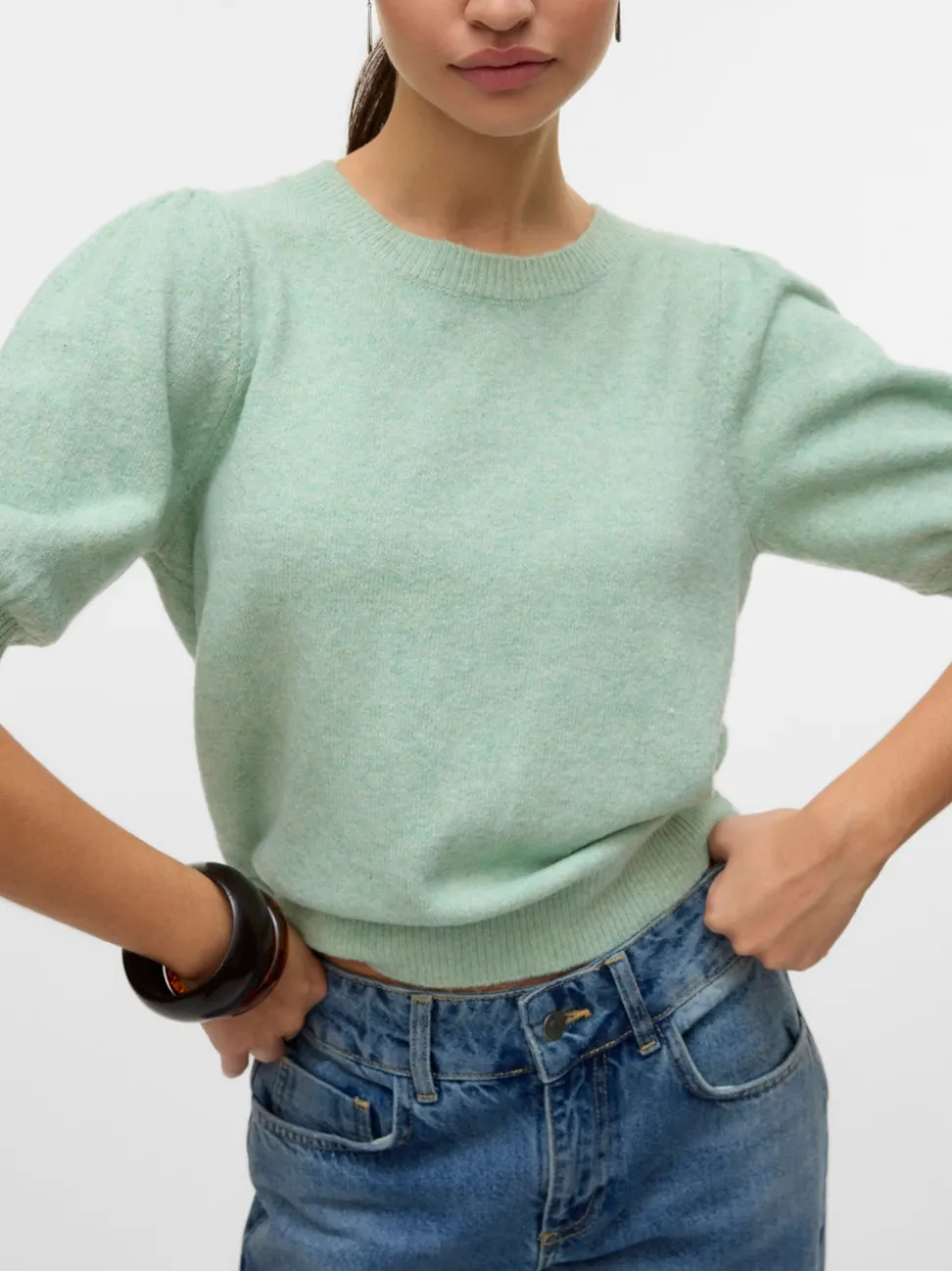VMDOFFY Gebreide pullover