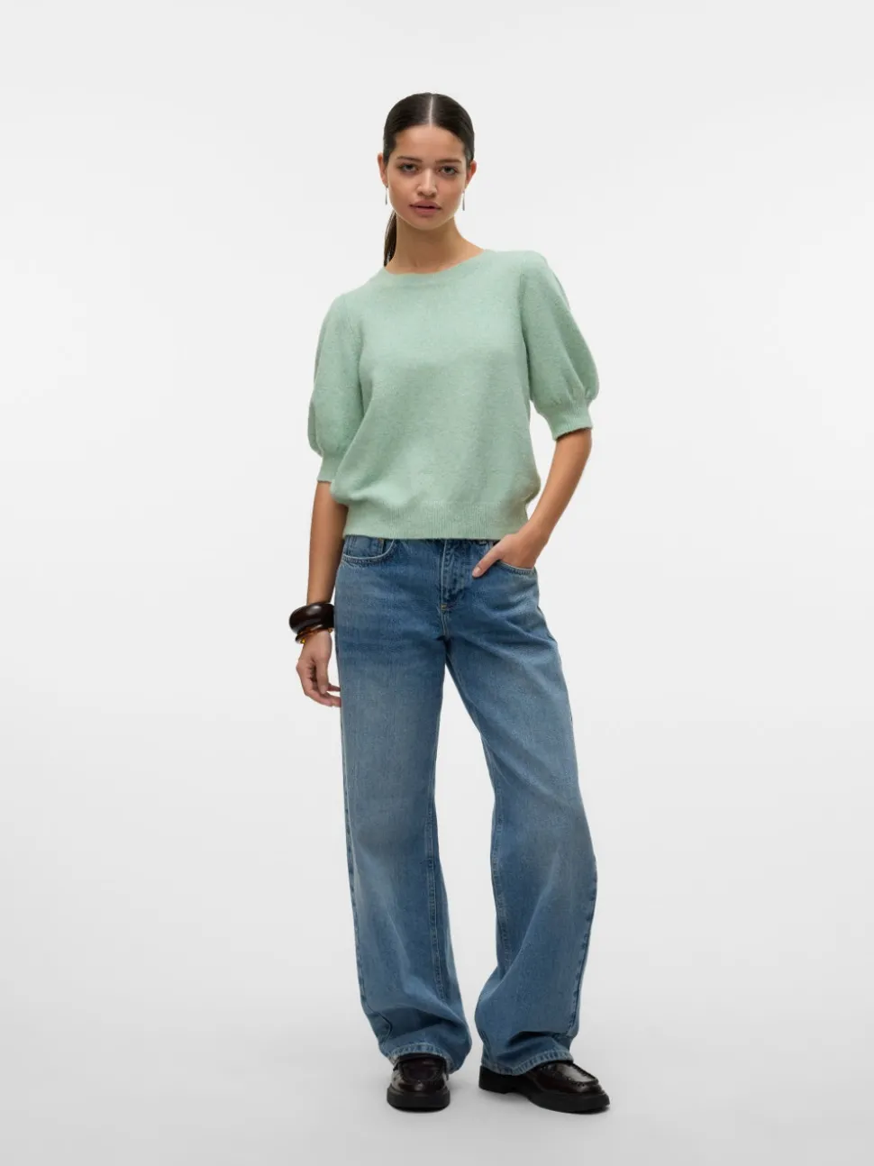 VMDOFFY Gebreide pullover