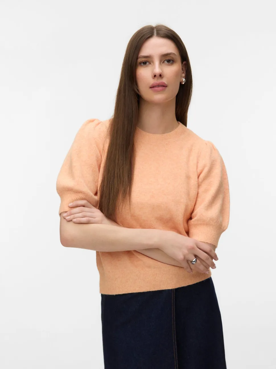VMDOFFY Gebreide pullover
