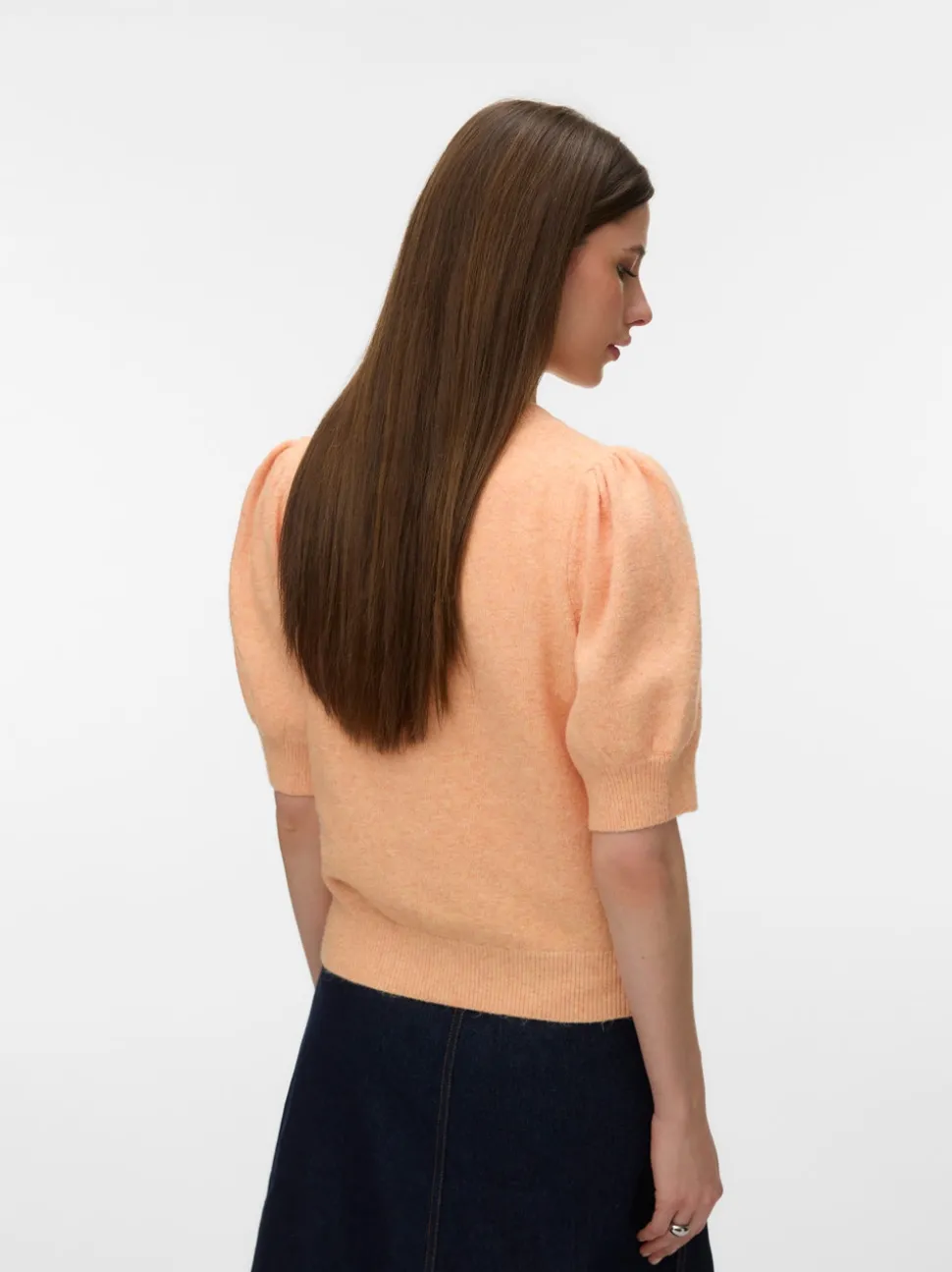 VMDOFFY Gebreide pullover