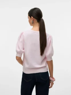 VMDOFFY Gebreide pullover