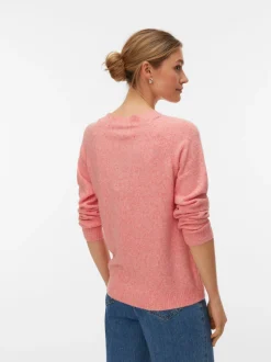 VMDOFFY Gebreide pullover