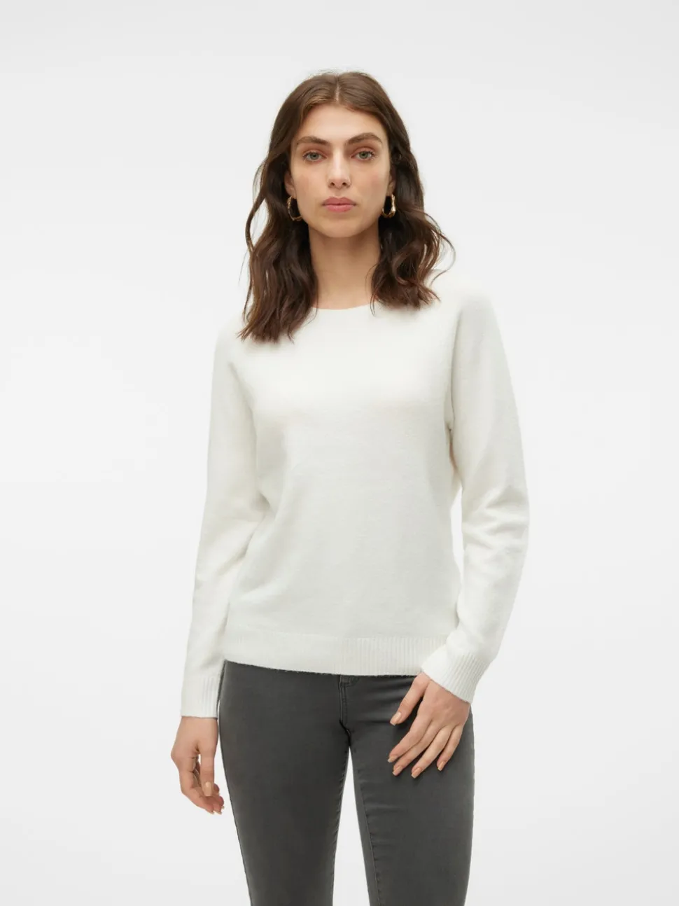 VMDOFFY Gebreide pullover