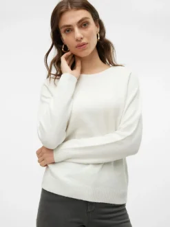 VMDOFFY Gebreide pullover