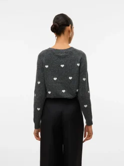 VMDOFFY Gebreide pullover