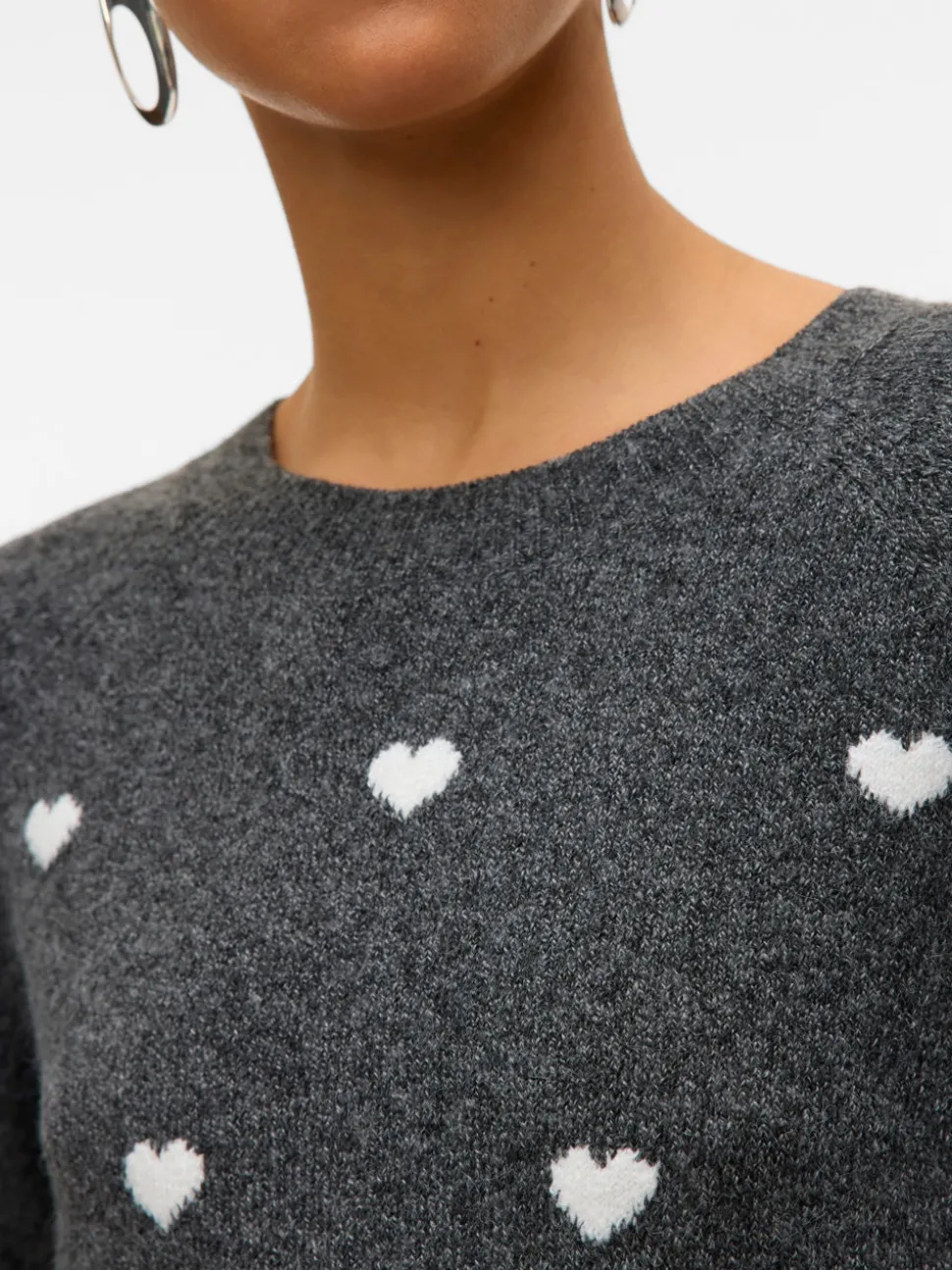 VMDOFFY Gebreide pullover