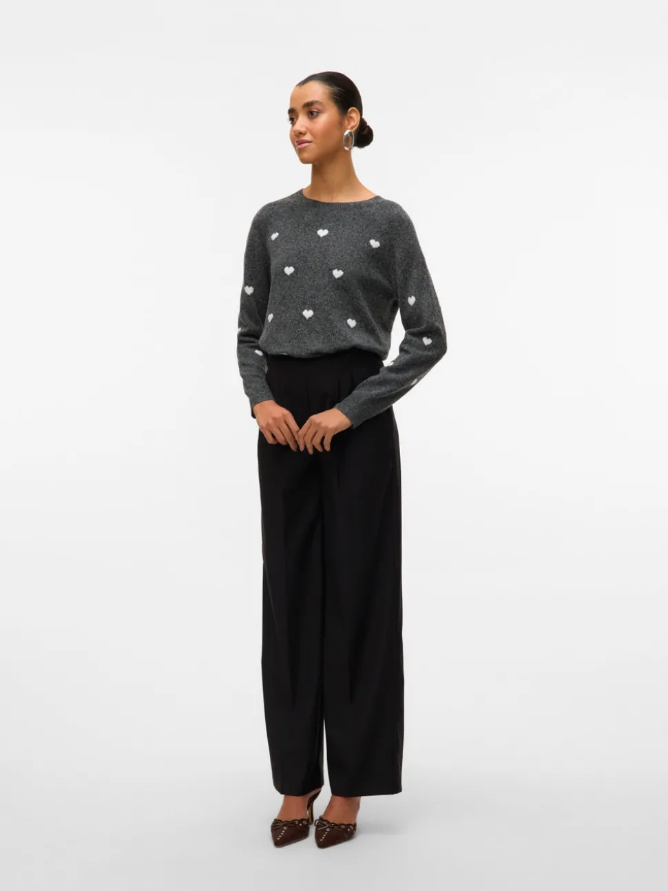 VMDOFFY Gebreide pullover