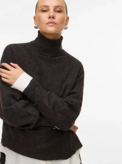 VMDOFFY Gebreide pullover