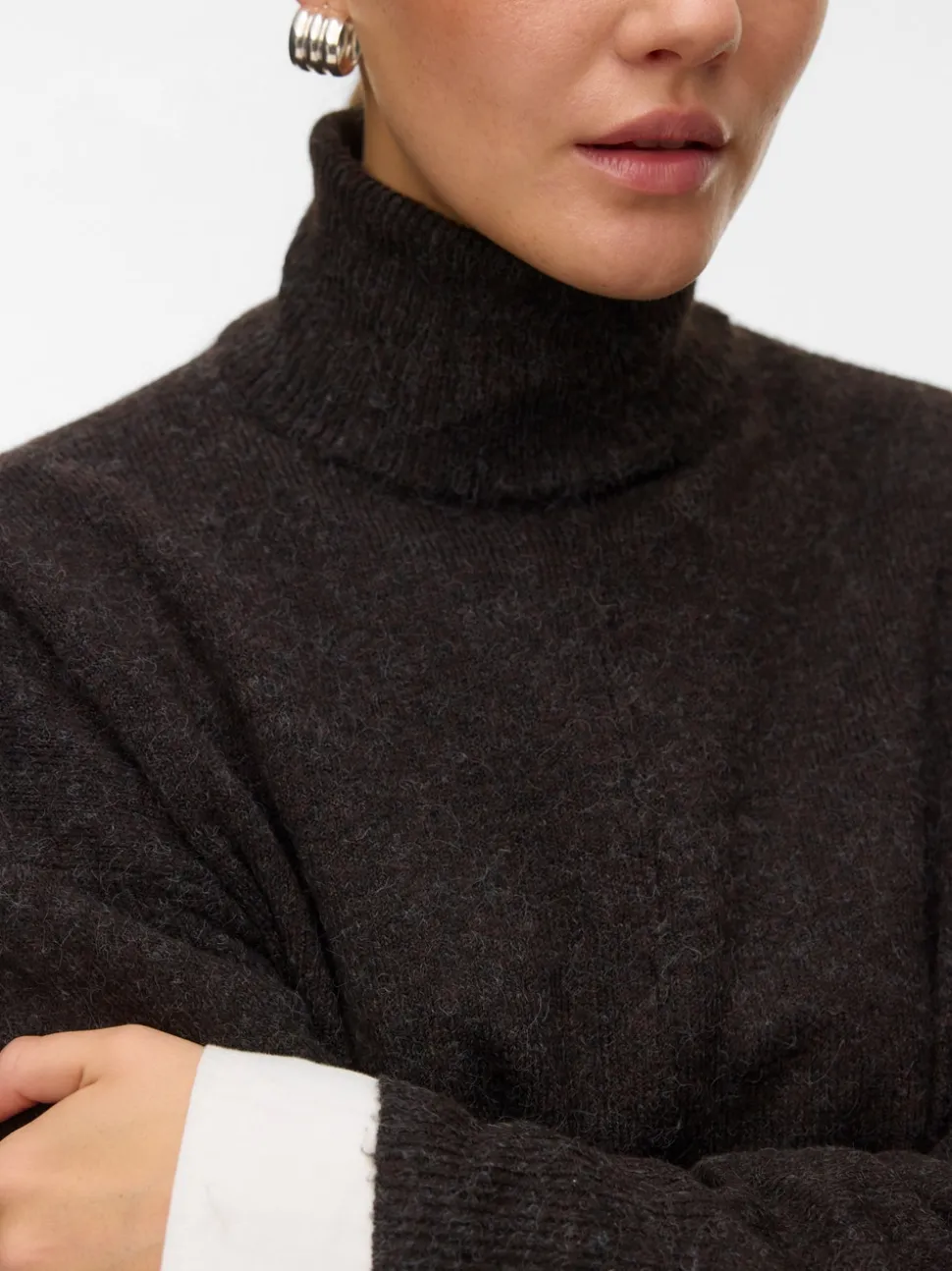 VMDOFFY Gebreide pullover