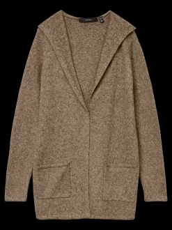 VMDOFFY Gebreid vest