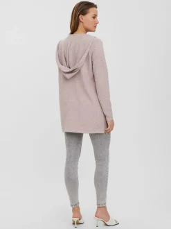 VMDOFFY Gebreid vest
