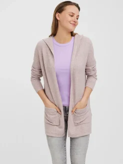 VMDOFFY Gebreid vest