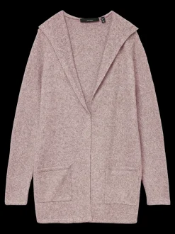 VMDOFFY Gebreid vest