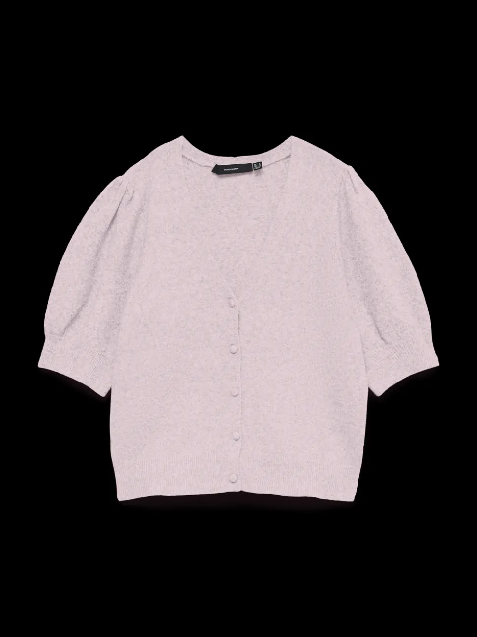VMDOFFY Gebreid vest
