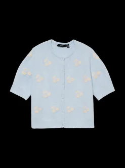 VMDOFFY Gebreid vest