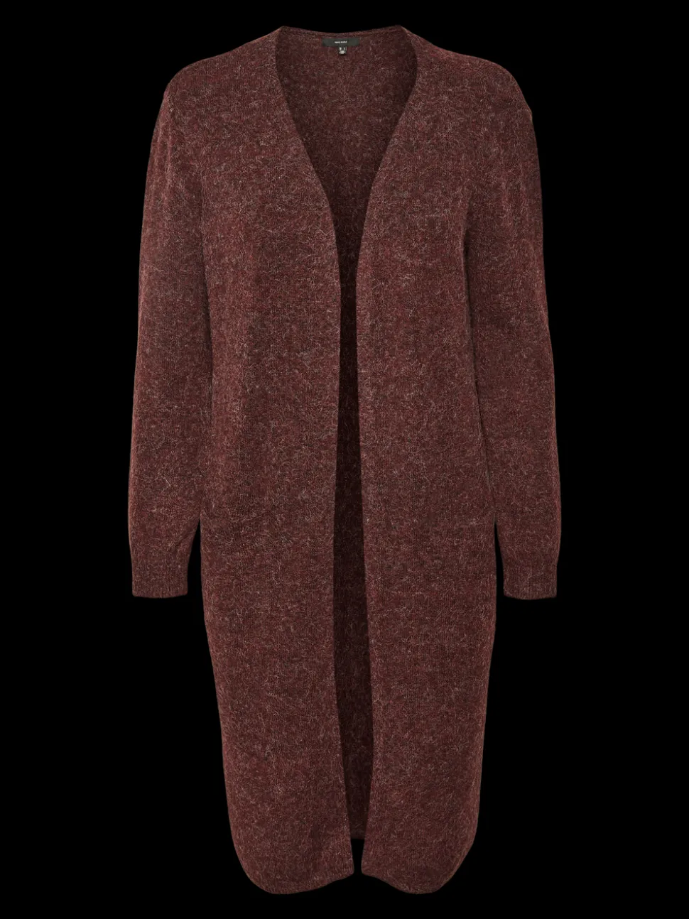 VMDOFFY Gebreid vest