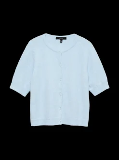 VMDOFFY Gebreid vest