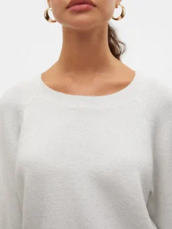 VMDOFFYSHINE Gebreide pullover