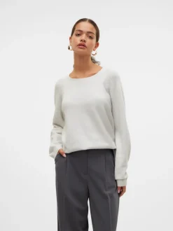 VMDOFFYSHINE Gebreide pullover