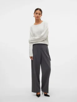 VMDOFFYSHINE Gebreide pullover