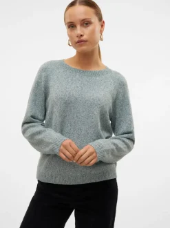VMDOFFYSHINE Gebreide pullover