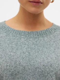 VMDOFFYSHINE Gebreide pullover