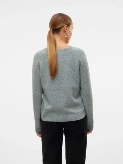 VMDOFFYSHINE Gebreide pullover