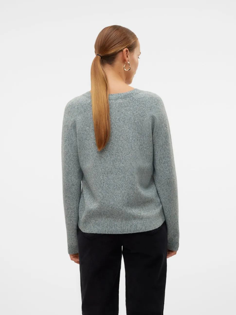 VMDOFFYSHINE Gebreide pullover