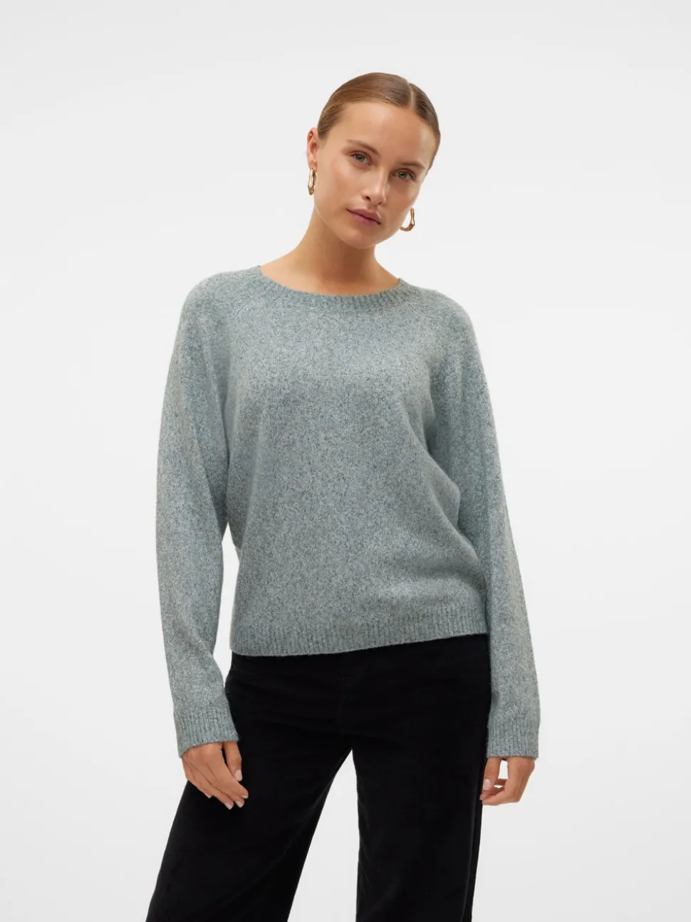 VMDOFFYSHINE Gebreide pullover
