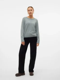 VMDOFFYSHINE Gebreide pullover