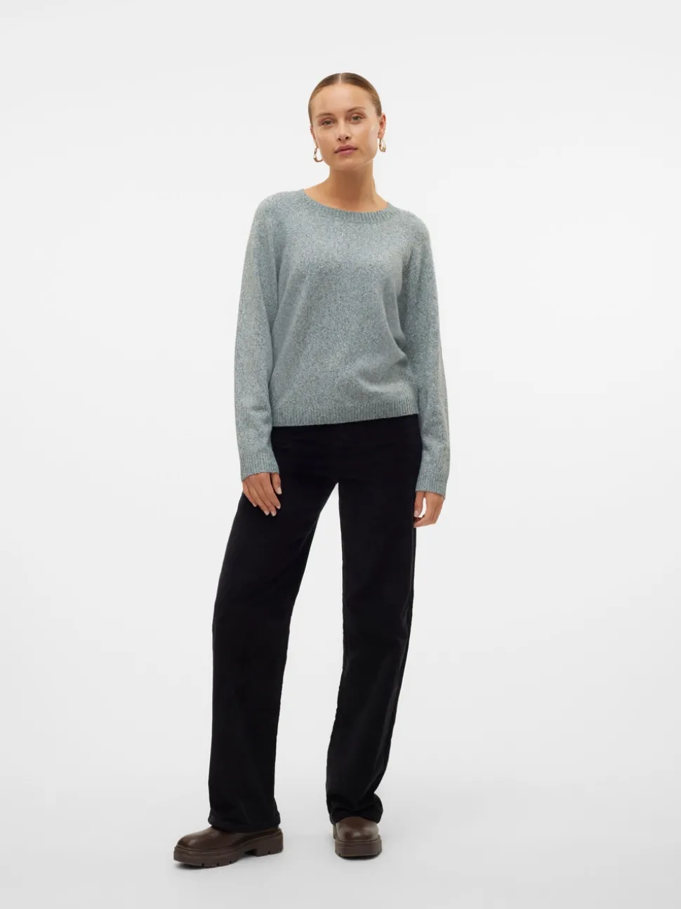VMDOFFYSHINE Gebreide pullover