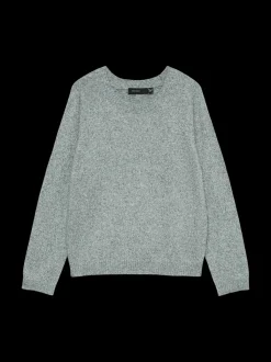VMDOFFYSHINE Gebreide pullover