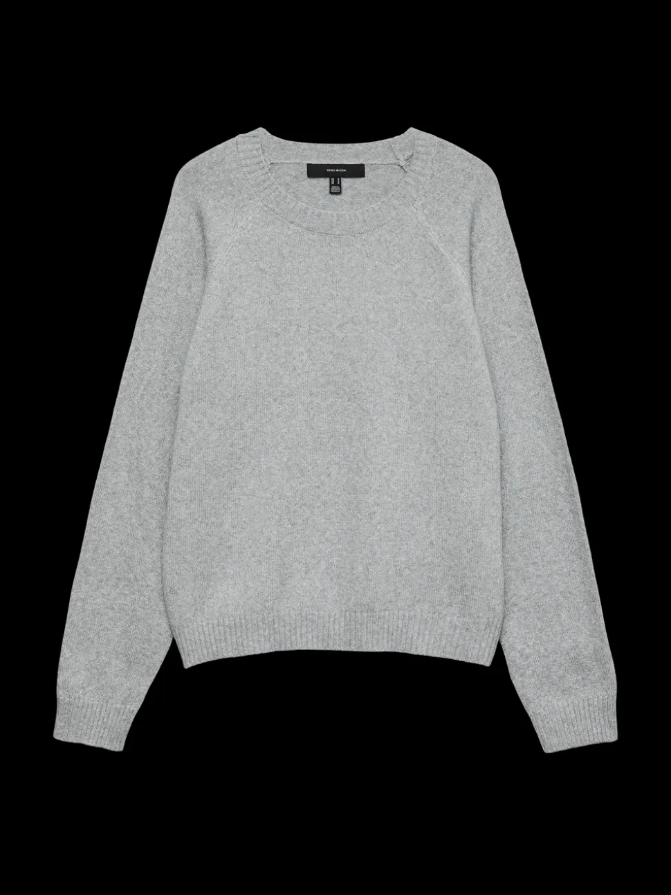 VMDOFFYSHINE Gebreide pullover