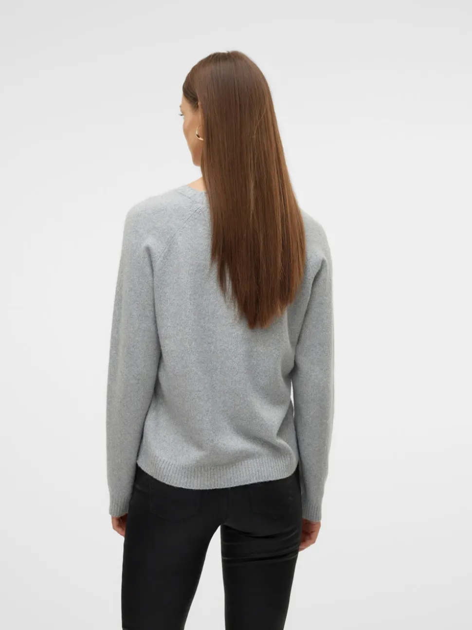 VMDOFFYSHINE Gebreide pullover