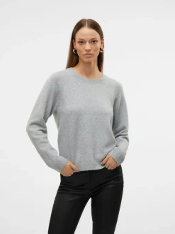 VMDOFFYSHINE Gebreide pullover