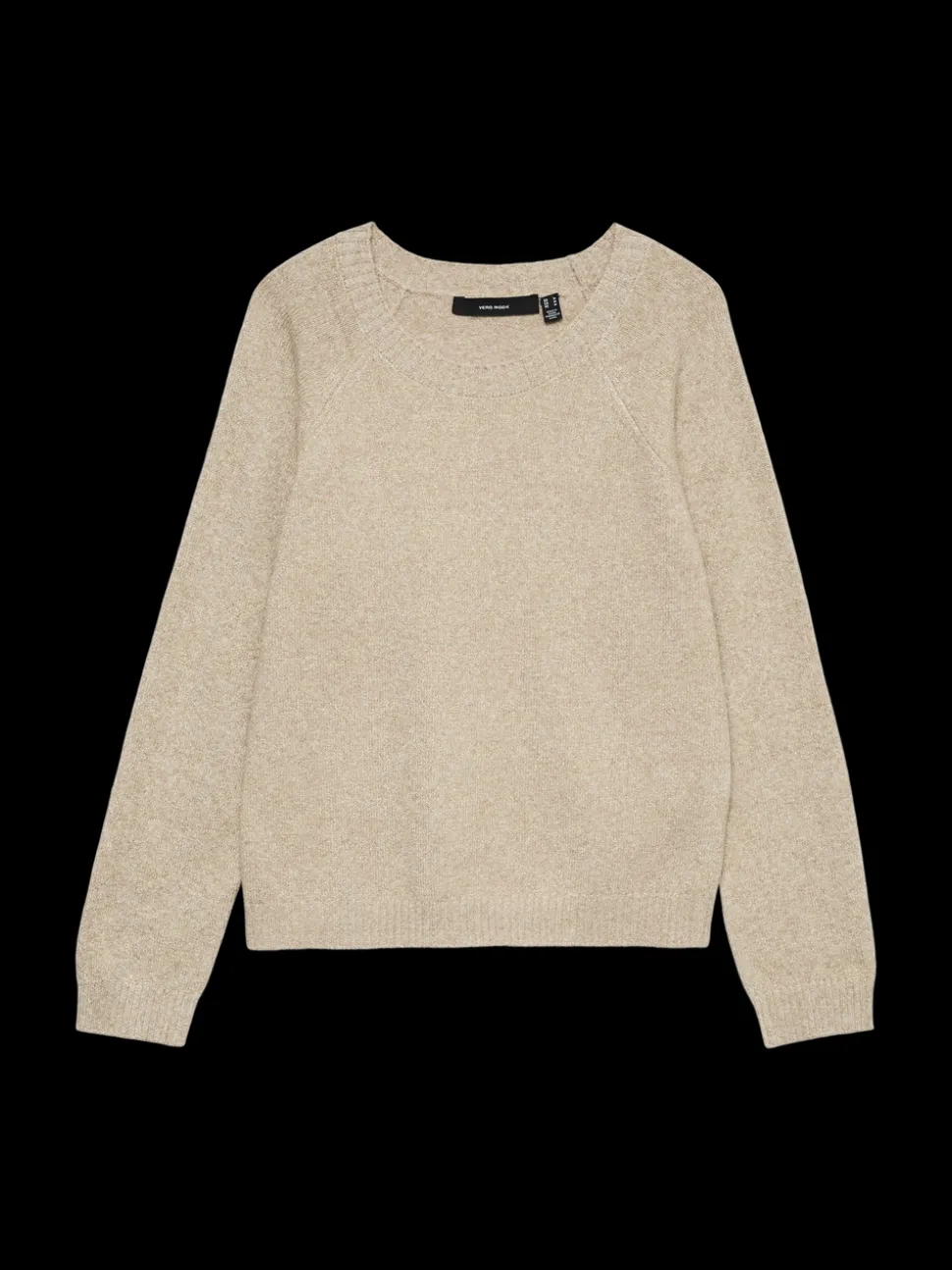 VMDOFFYSHINE Gebreide pullover