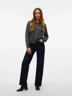 VMDOFFYSHINE Gebreide pullover