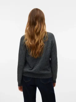 VMDOFFYSHINE Gebreide pullover