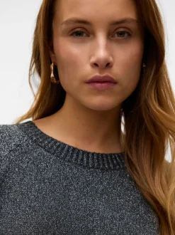 VMDOFFYSHINE Gebreide pullover