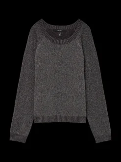 VMDOFFYSHINE Gebreide pullover