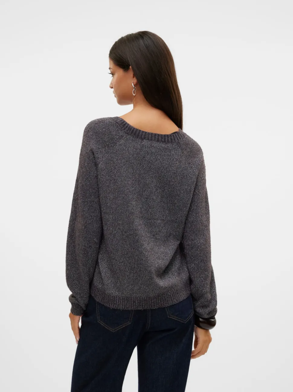 VMDOFFYSHINE Gebreide pullover