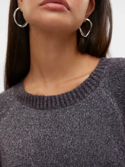 VMDOFFYSHINE Gebreide pullover